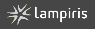 Lampiris logo
